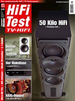 HIFI TEST TV HIFI